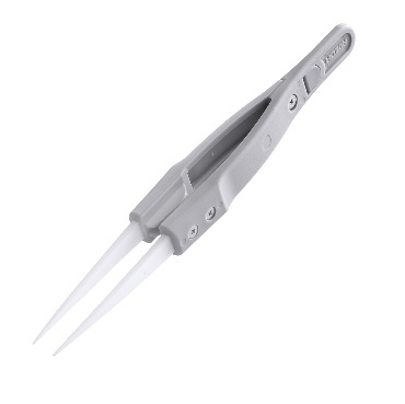 ホーザン セラミックピンセット P-550-C
