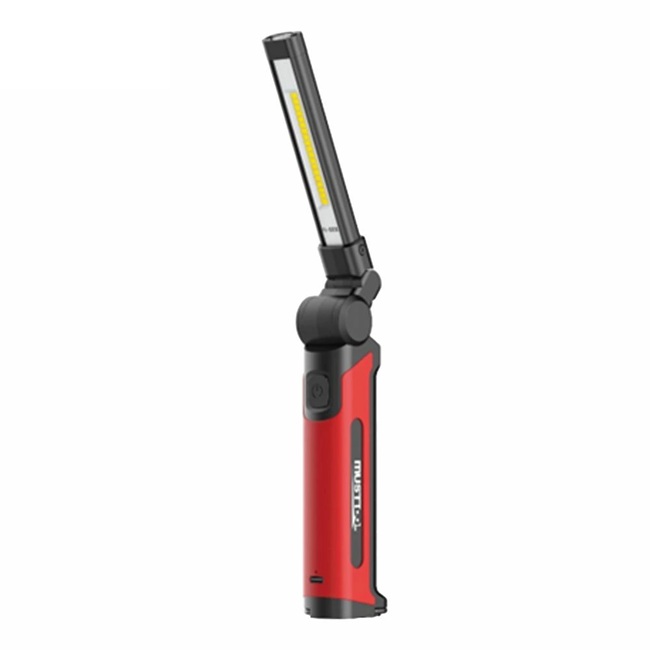 Beruf (ベルーフ) 薄型折畳式LEDワークライト MWL-FL601R (87269)