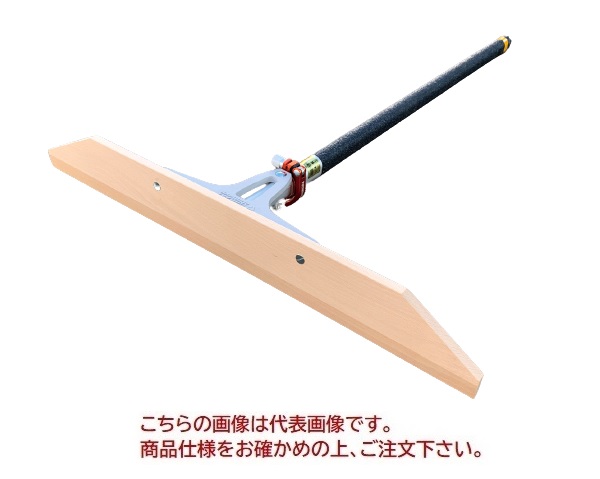 【直送品】 アイデア・受け支える シモダトンボ伸縮式 (標準尺度手合い) 木製65珊 SH001-05