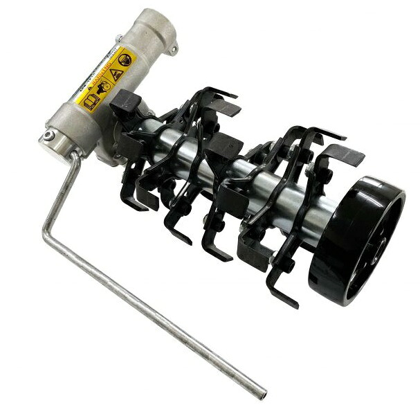 【ポイント10倍】【直送品】 アイデック ロータリーウィーダー ロング(8連) ARW-TK10L 22,414円