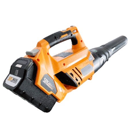 【ポイント5倍】【直送品】 アイデック ブロワー烈風elex 4.0Ahバッテリー BHB70M-401|道具屋さん店