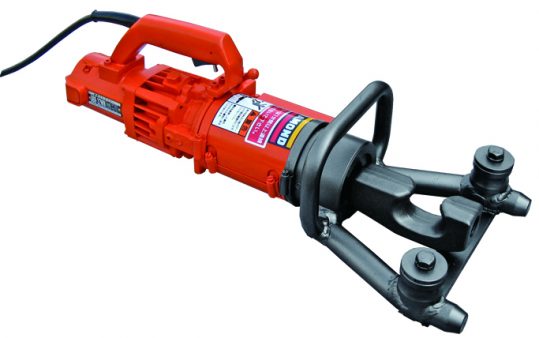 【ポイント10倍】【直送品】 IKK (DIAMOND) 鉄筋ストライナー DBR-32WN 二重絶縁構造 【特大・送料別】