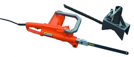 【直送品】 IKK (DIAMOND) レシプロソー DRS-300XM