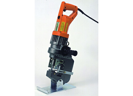 【尖んがり10倍】【直送品】 IKK (DIAMOND) H形鋼パンチャー EP-2110V 二重不成立社会システム 【特大・貨物輸送別】