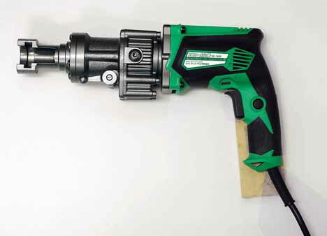 【直送品】 IKK (DIAMOND) 船掛かり打込機 SD-365R