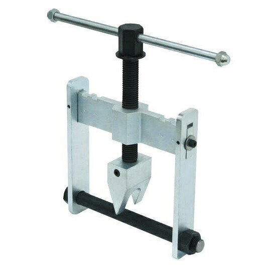 【直送品】 育良精機 フランジセパレーター IS-FS1320 (30022) 【法人向け・個人宅配送不可】