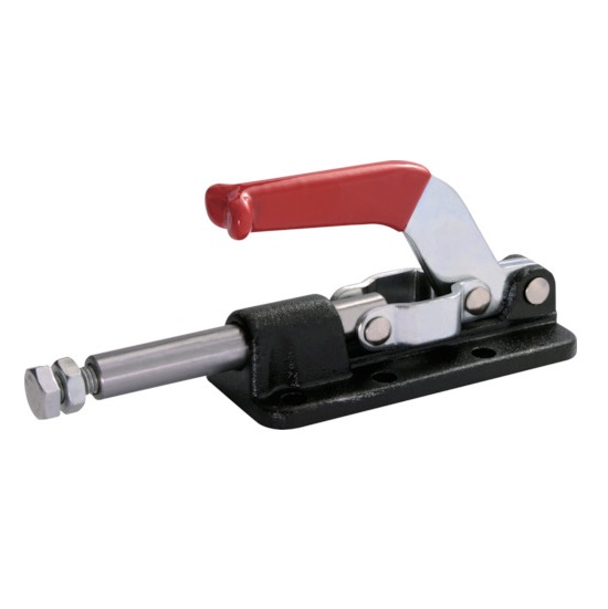 【ポイント5倍】【直送品】 育良精機 トグルクランプ 横押し型 ISK-SL3500 (31414) 【法人向け・個人宅配送不可】｜道具屋さん店