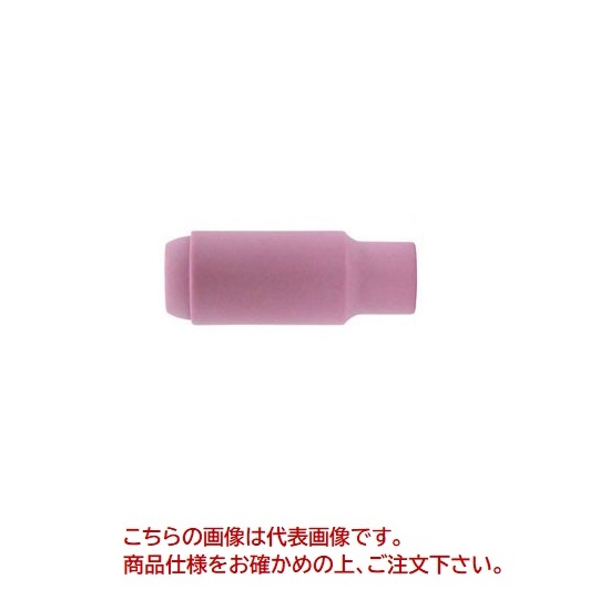 【ポイント10倍】【直送品】 育良精機 TIG用 ノズル ノズルNO5 LT200/201F/201AD用 (40155) (5個)【法人向け・個人宅配送不可】