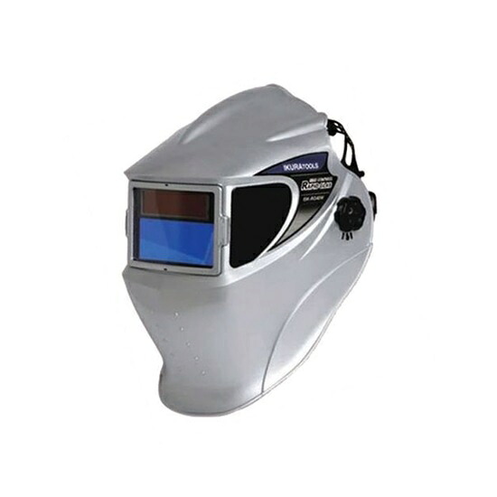 【ポイント5倍】【直送品】 育良精機 ラピッドグラス ISK-RG40W (40344) 【法人向け・個人宅配送不可】