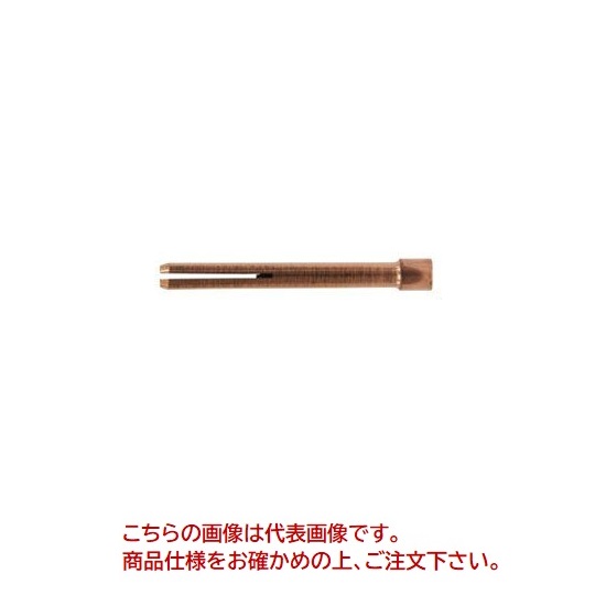 【ポイント5倍】【直送品】 育良精機 TIG用 コレットチャックφ2.4 TC-24 (42105) (5個)【法人向け・個人宅配送不可】