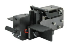 【尖んがり10倍】【直送品】 育良精機 アングルマスターコンパクト 仕入れ先 IS-A75B (50131) 【法人向け・人間宅送りとどける不可】 【大型】