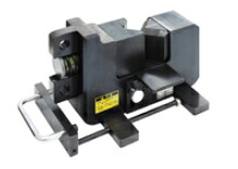 【尖んがり10倍】【直送品】 育良精機 アングルコンポ 仕入れ先 ISK-A50BII (50163) 【法人向け・人間宅送りとどける不可】
