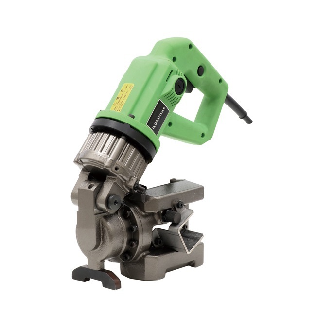 【尖んがり5倍】【直送品】 育良精機 レースウェイカッター ISK-RWC15P (50183) 【法人向け・人間宅送りとどける不可】