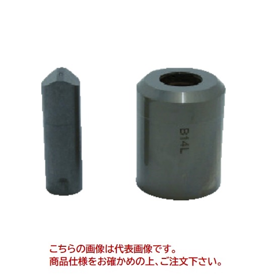 【尖んがり5倍】【直送品】 育良精機 IS-106MPS替刃 H11B (51410) 【法人向け・人間宅送りとどける不可】