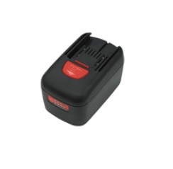 【直送品】 育良精機 電池パック LIB1840 (52130) 【法人向け・個人宅配送不可】|道具屋さん店