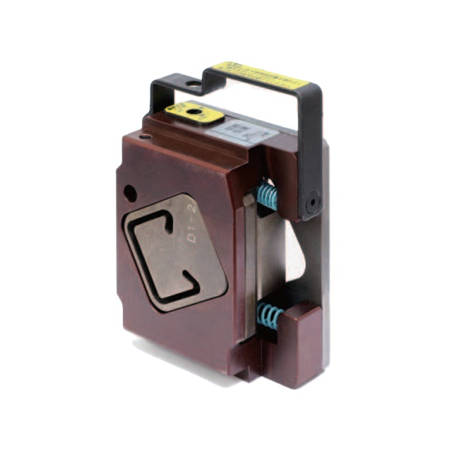 【尖んがり10倍】【直送品】 育良精機 レースウェイカッター用差し押さえ D1用 ISK-D1A (52202) 【法人向け・人間宅送りとどける不可】
