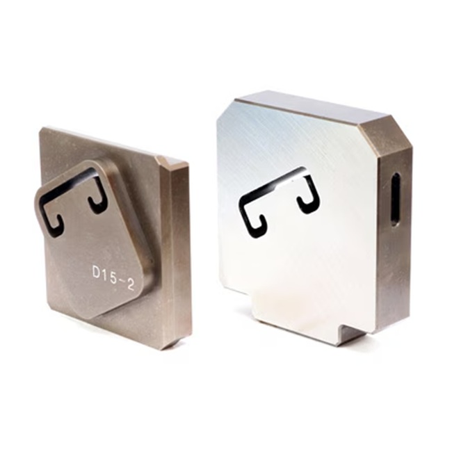 【尖んがり5倍】【直送品】 育良精機 レースウェイカッター用替刃 D15用 ISK-D15 (52213) 【法人向け・人間宅送りとどける不可】