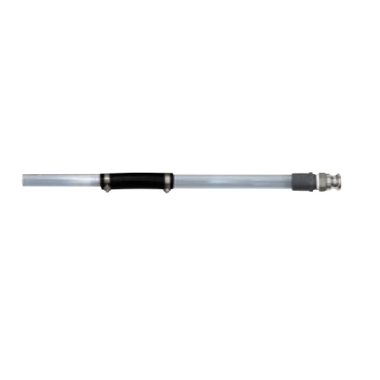 20731円 今年も話題の 育良精機 ISK-SVC4LII 10LII用 吸引口ノズル フレキシブルタイプ JNII-L800 61025