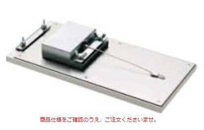 【直送品】 イマダ 行きちがい係数用差し押さえ COF2-2N (オプション)
