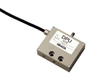 【ポイント5倍】イマダ ロードセル DPU-50N (圧縮・引張両用)