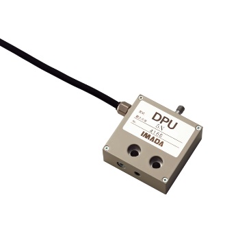 【ポイント5倍】イマダ ロードセル DPU-5N (圧縮・引張両用)