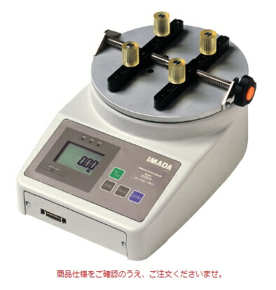 【ポイント5倍】イマダ トルクゲージ DTXA-10N|道具屋さん店