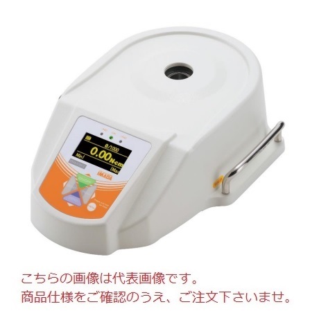 【尖んがり5倍】イマダ スクリューキャップトルクメーター(本体のみ) DTXA-2N-Z