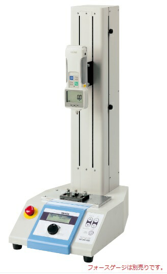 【ポイント10倍】【直送品】 イマダ 電動計測スタンド MX2-1000N