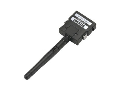 【尖んがり10倍】イマダ 無線電話社会的単位 WL01-自動データ処理 (無線電話アダプター)