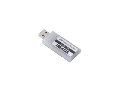 イマダ 無線電話社会的単位 WL01-USB (USB無線電話受信システム)