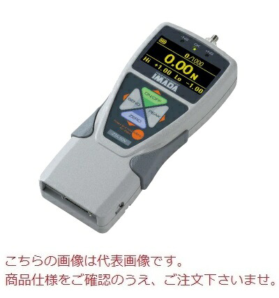 イマダ デジタルフォースゲージ ZTA-5N (高機能タイプ)