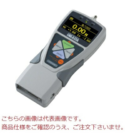 【ポイント10倍】イマダ デジタルフォースゲージ ZTS-2N (標準タイプ)