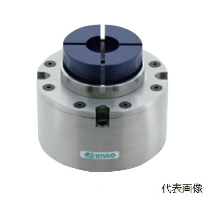 【直送品】 イマオコーポレーション エア湖見せ掛けクランプ AMCH100-5W