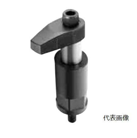 【尖んがり5倍】イマオコーポレーション フッククランプセット BJ130-12060A2