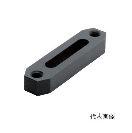 【尖んがり5倍】イマオコーポレーション プレーンストラップ(ねじ穴付き添い人) BJ159-16200