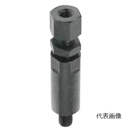 【ポイント5倍】イマオコーポレーション スクリュージャッキ(スリムタイプ) BJ333-16095|道具屋さん店