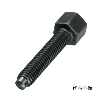 【ポイント10倍】イマオコーポレーション クランプボルト BJ748-20125