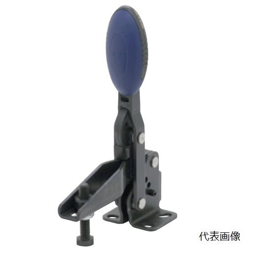 イマオコーポレーション トグルクランプ TCDVF10250