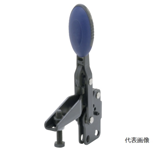 イマオコーポレーション トグルクランプ TCDVS08190
