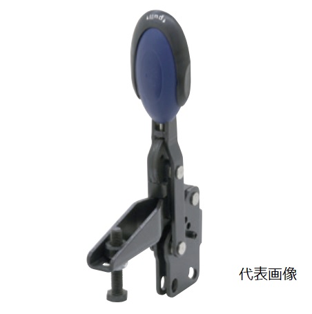 イマオコーポレーション トグルクランプ TCDVSL06160