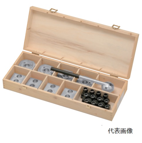 【ポイント10倍】【直送品】 イマオコーポレーション カムロックキット(Sタイプ) CLS18KT 【大型】