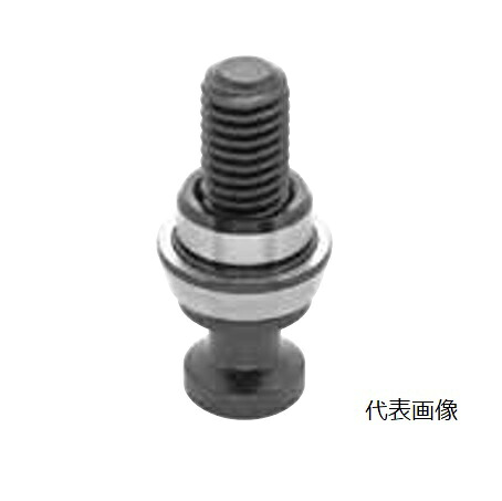 【尖んがり5倍】イマオコーポレーション テーパークランプボルト(標準尺度印字機) CP155-16001L