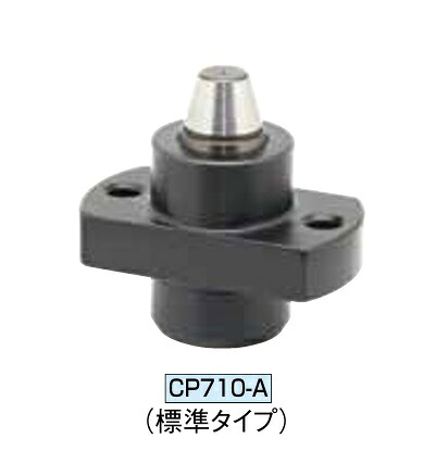 イマオコーポレーション スプリングピン(高精度型) CP710-10025A
