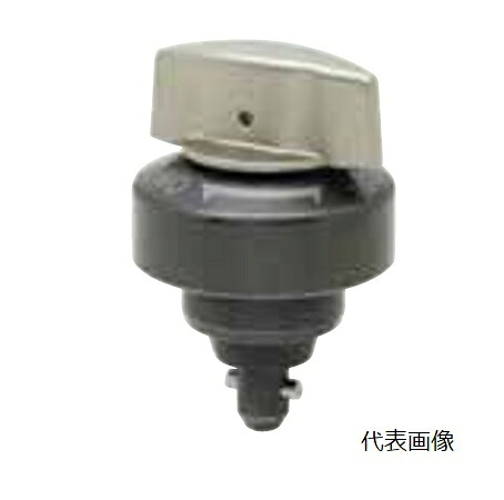 【ポイント5倍】イマオコーポレーション ワンタッチフレックスロケーター ノブタイプ(テーパーピン) CP723-0632R-04|道具屋さん店