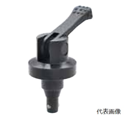 【ポイント5倍】イマオコーポレーション ワンタッチフレックスロケーター カムレバータイプ(ピン) CP731-0939LC|道具屋さん店
