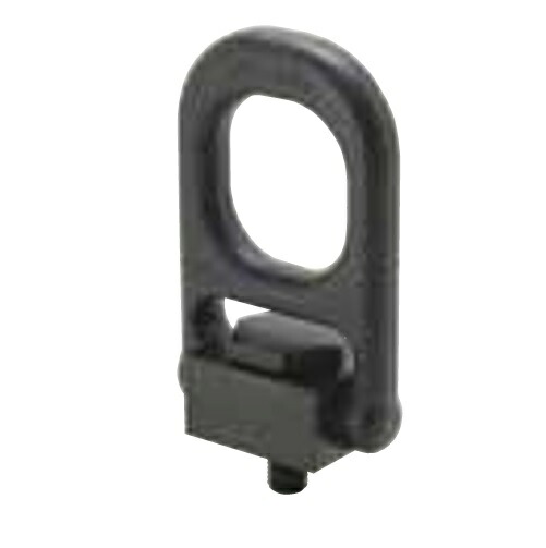 【ポイント5倍】イマオコーポレーション 安全ホイストリング(エコノミータイプ) HRE24L 【受注生産品】