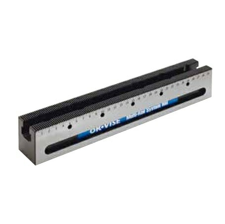 【直送品】 イマオコーポレーション マルチレールベース MR-B-500