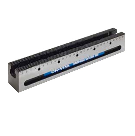 【直送品】 イマオコーポレーション マルチレールベース MR-B-600 【大型】