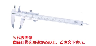 【ポイント5倍】INSIZE ノギス 1205-3003S
