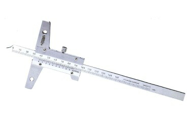 【ポイント10倍】INSIZE デプスゲージ 1247-300
